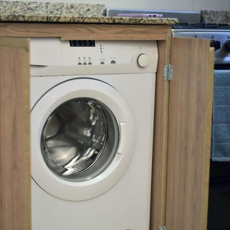 Departamento Impecable 2 Ambientes Centro De Buenos Aires Apartman Kültér fotó