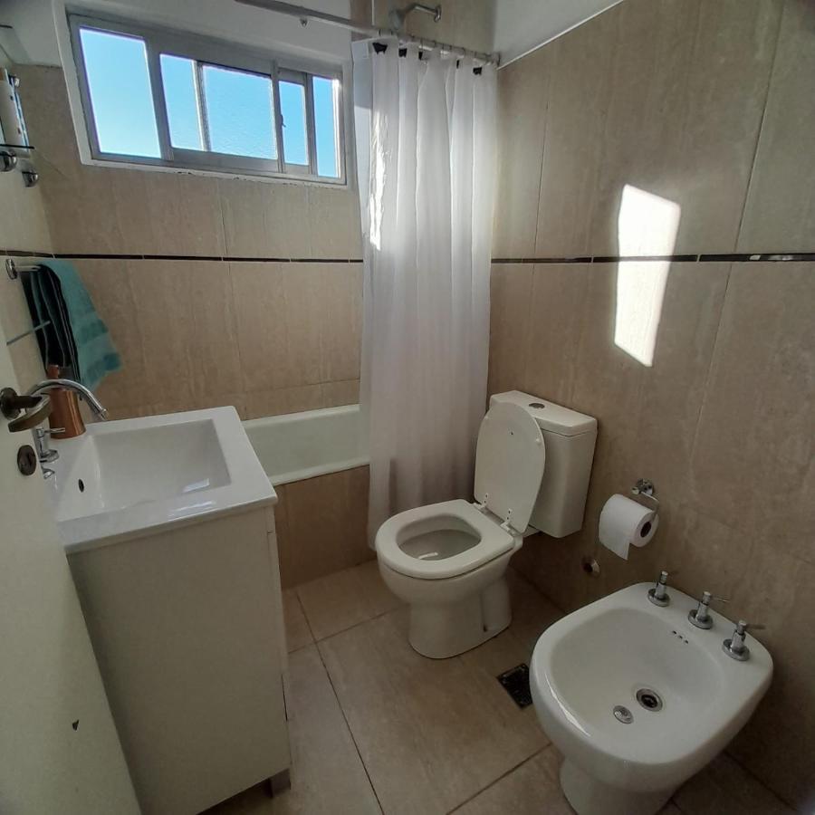 Departamento Impecable 2 Ambientes Centro De Buenos Aires Apartman Kültér fotó