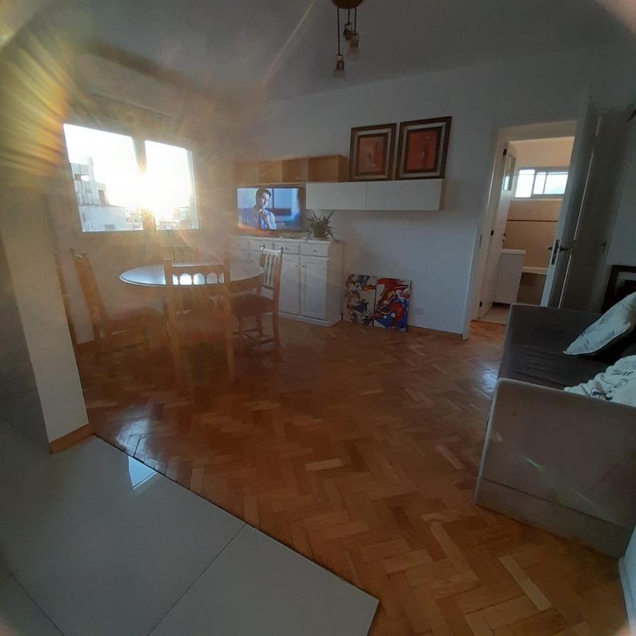 Departamento Impecable 2 Ambientes Centro De Buenos Aires Apartman Kültér fotó