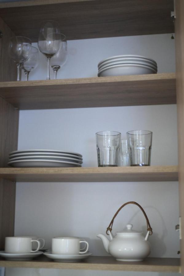 Departamento Impecable 2 Ambientes Centro De Buenos Aires Apartman Kültér fotó
