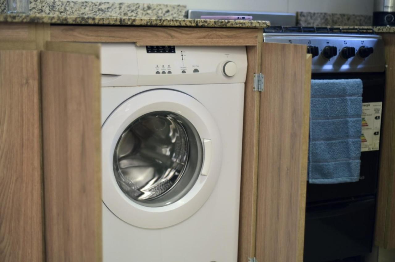 Departamento Impecable 2 Ambientes Centro De Buenos Aires Apartman Kültér fotó